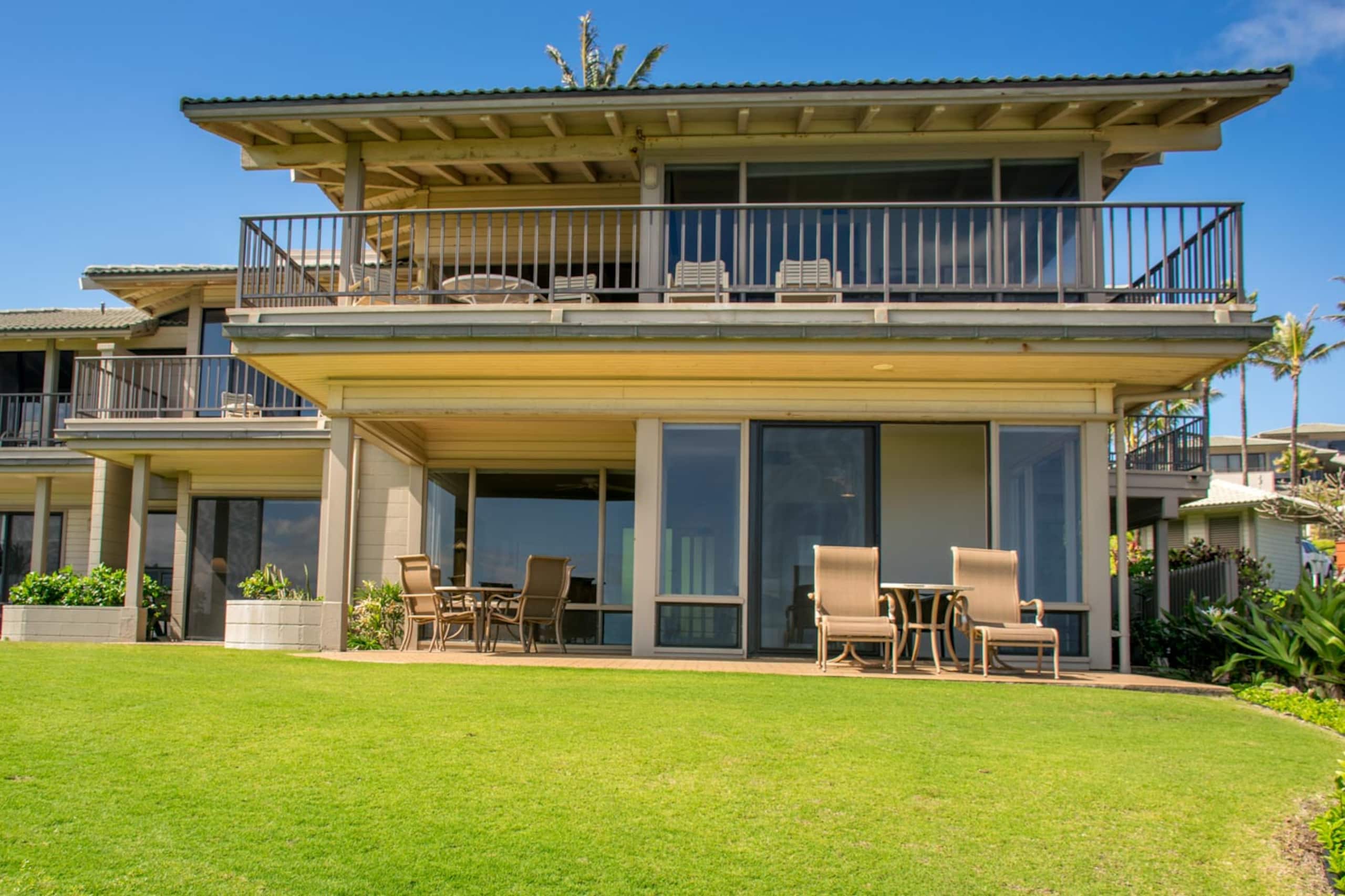 Kapalua Bay Villas 19G2 Gold Oceanfront 2BD/3BA - Image 29