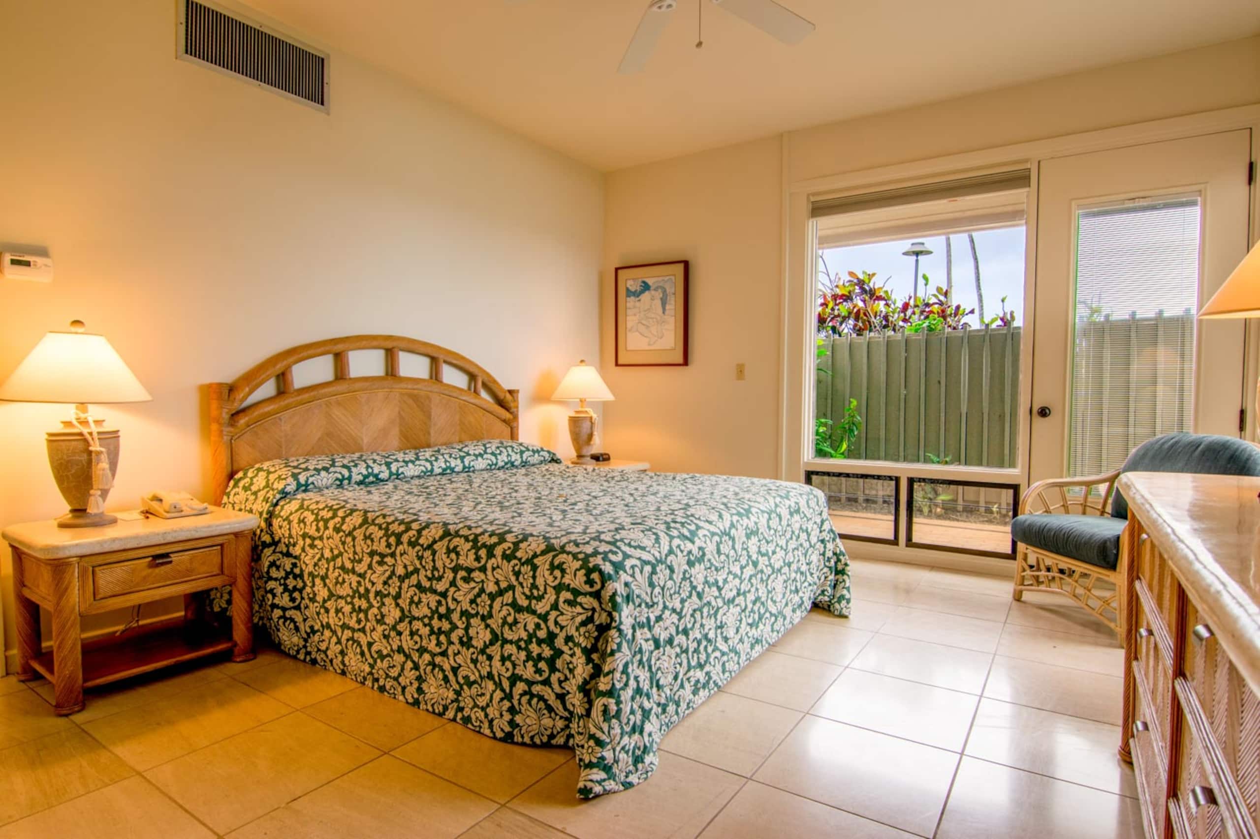 Kapalua Bay Villas 19G2 Gold Oceanfront 2BD/3BA - Image 12