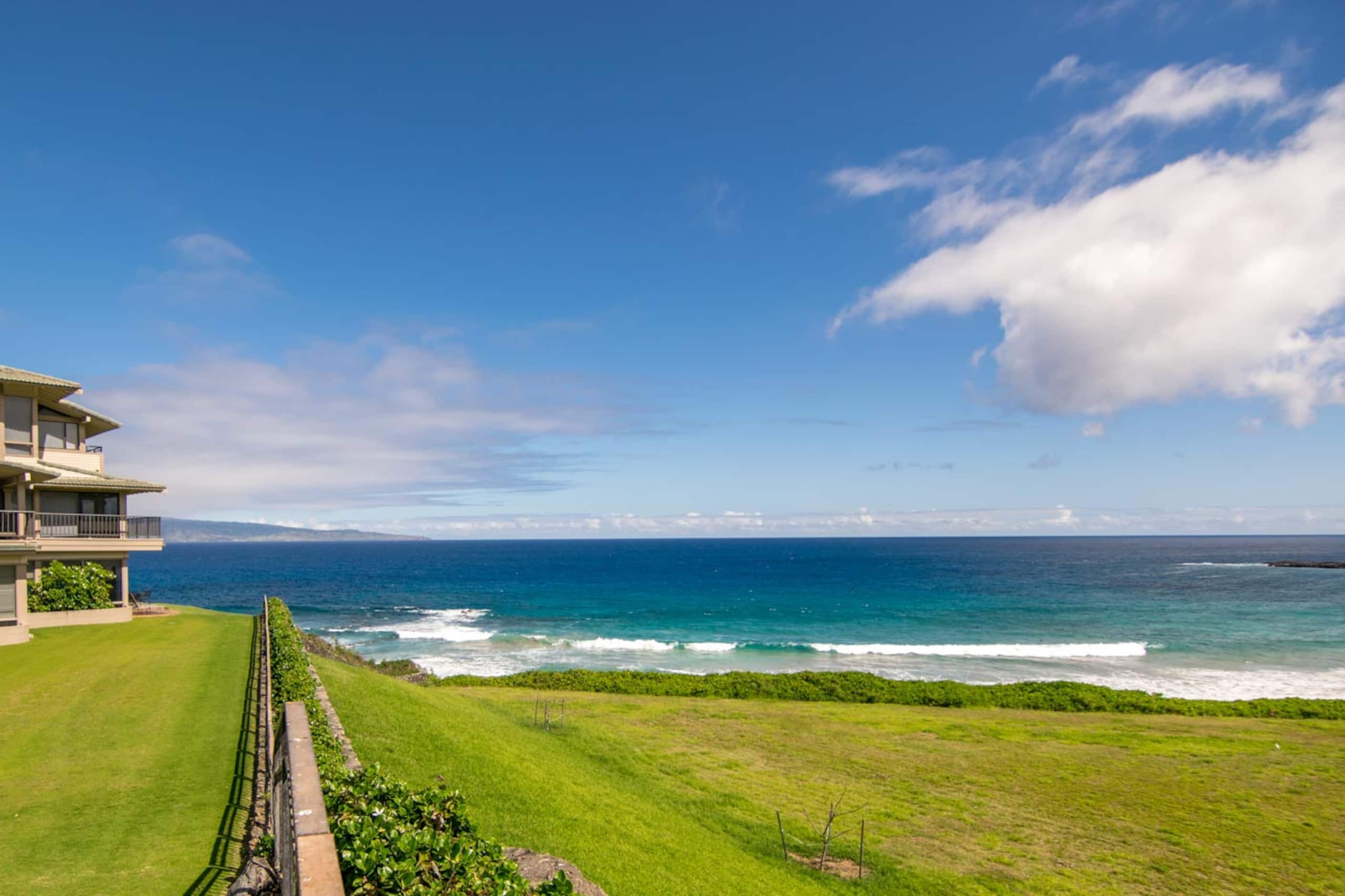 Kapalua Bay Villas 19G2 Gold Oceanfront 2BD/3BA - Image 39