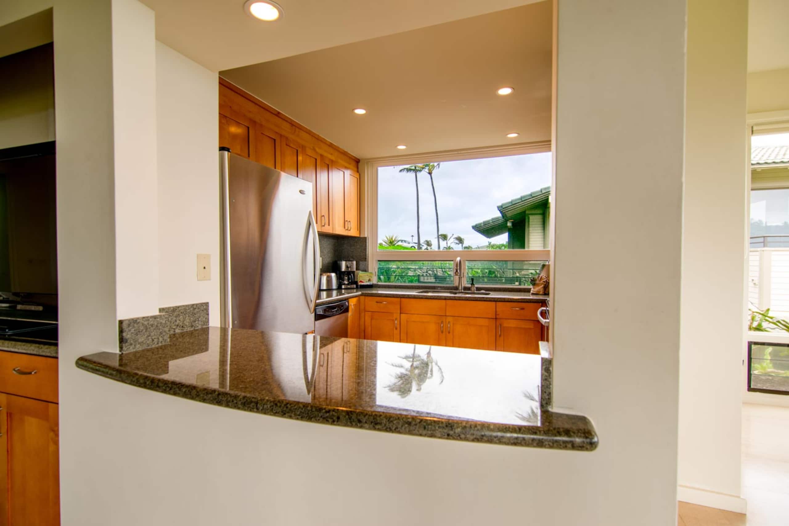 Kapalua Bay Villas 19G2 Gold Oceanfront 2BD/3BA - Image 5