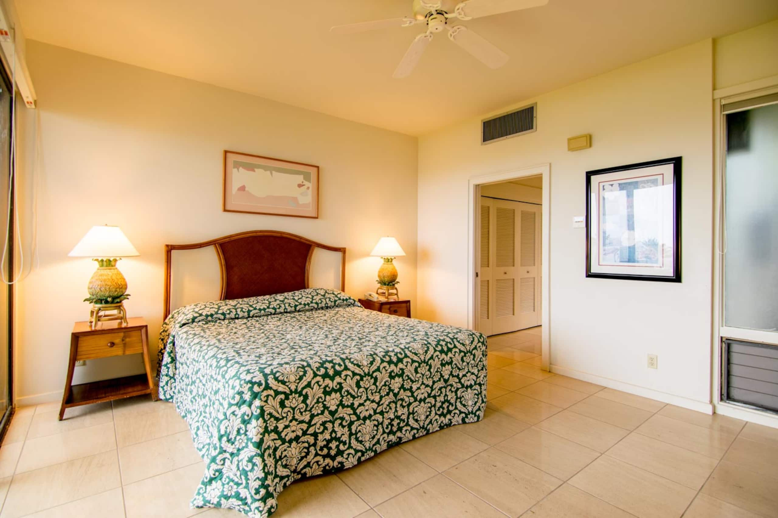 Kapalua Bay Villas 19G2 Gold Oceanfront 2BD/3BA - Image 16