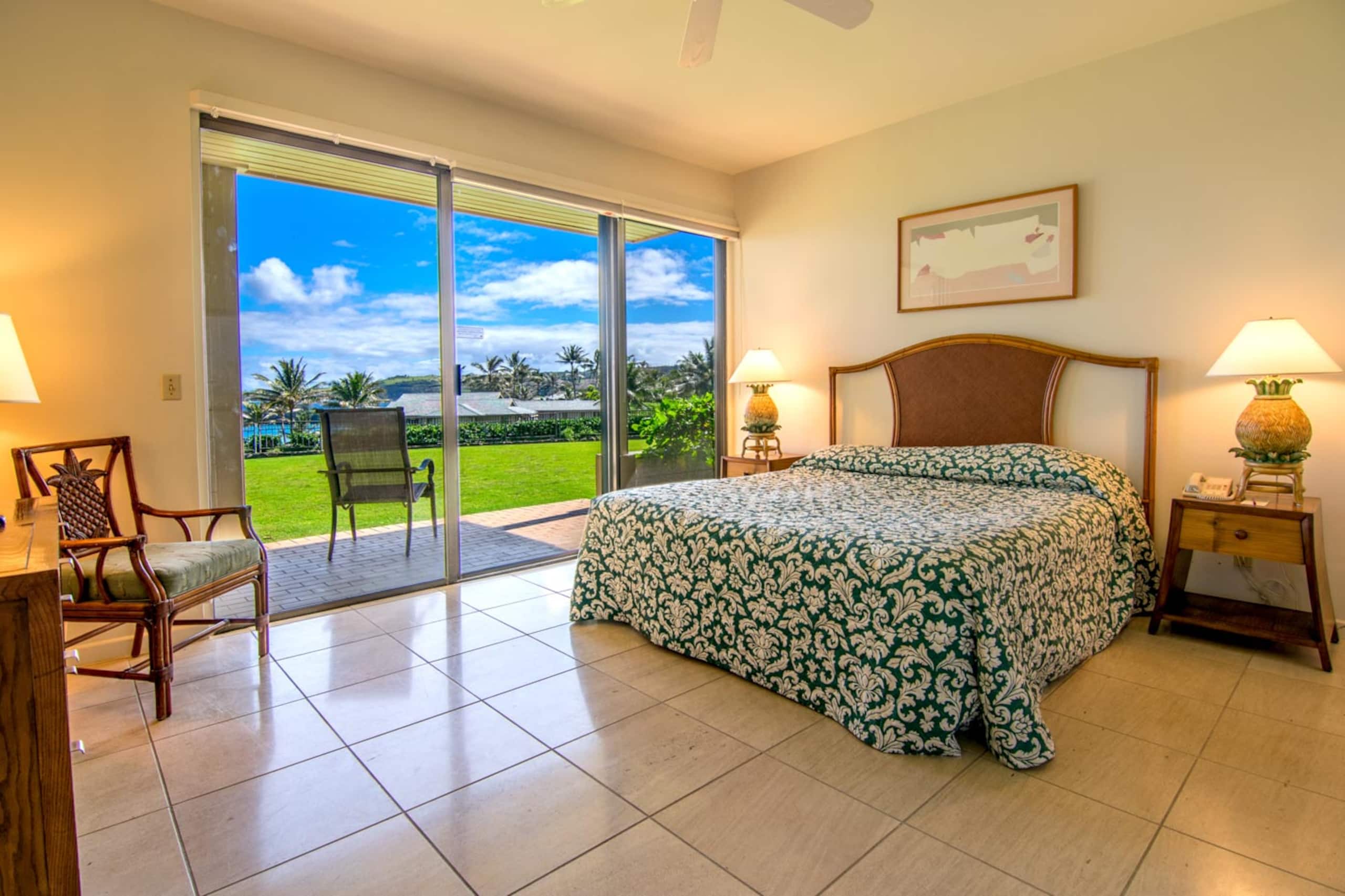Kapalua Bay Villas 19G2 Gold Oceanfront 2BD/3BA - Image 10