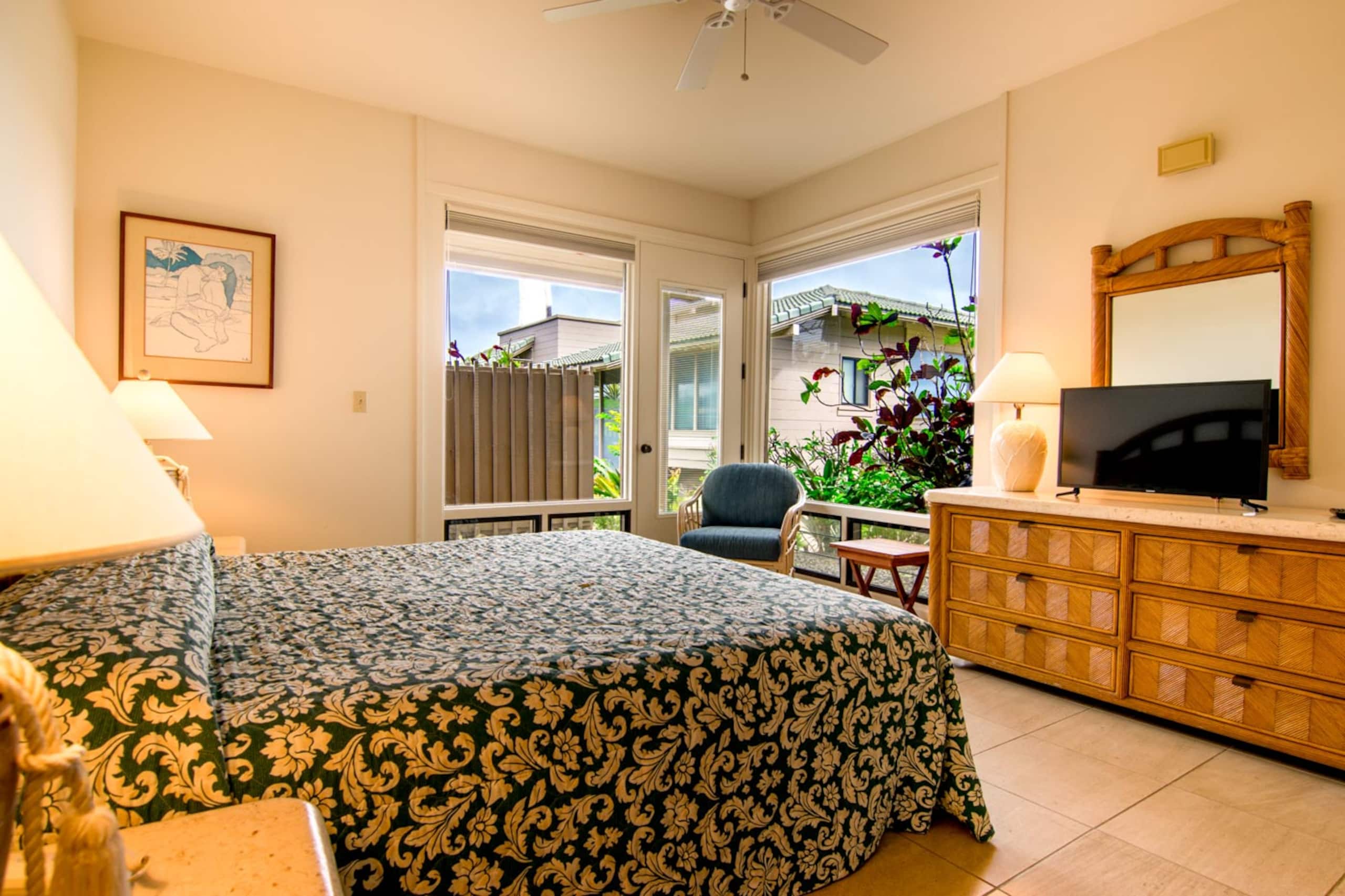 Kapalua Bay Villas 19G2 Gold Oceanfront 2BD/3BA - Image 15