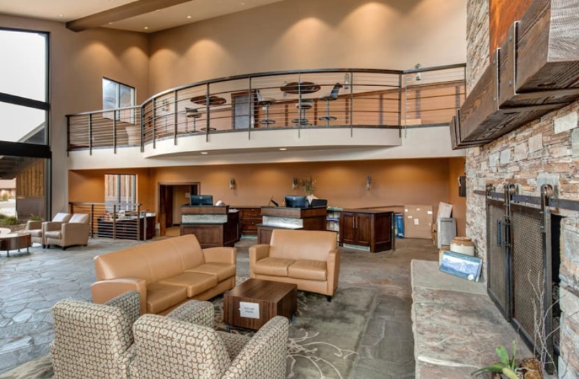 Cozy Year Round Getaway