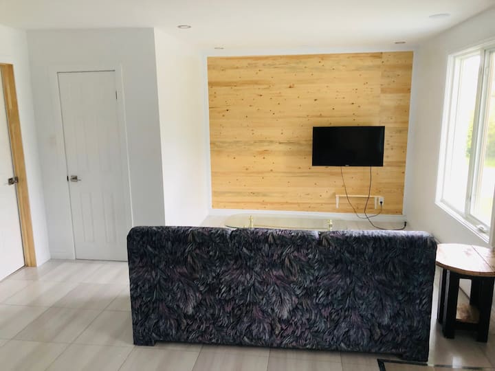 Les Suites Du 31 - Chandler