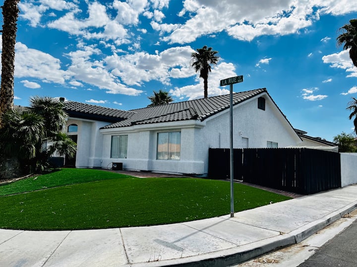 Summerlin, Las Vegas Vacation Rentals Airbnb