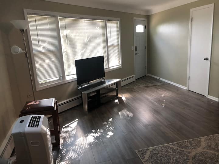 1 Br Apartment Near Msp Downtown, Airport & Mofa - Saint Paul