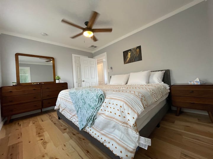 غرفة النوم 1