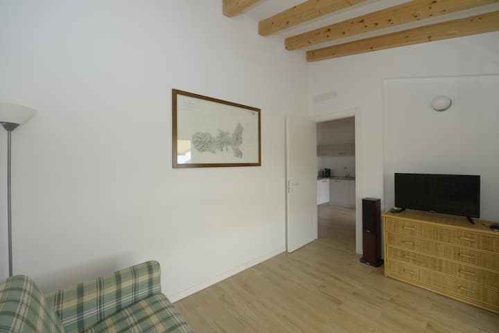 Appartement Complet Avec Terrasse Et Vue - Elba