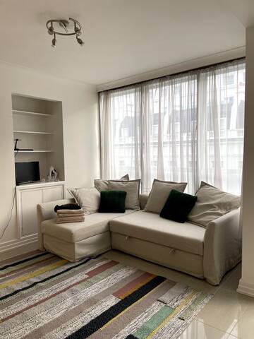 Ultra Prime Hyde Park, Lancaster Gate, Paddington gallery image 3