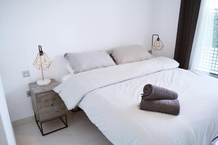 Chumba cha kulala cha 2