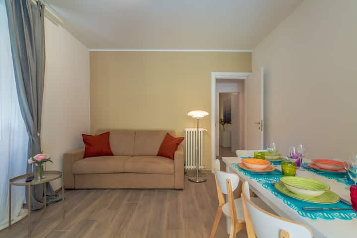 Casa Vera - Tra Storia, Mare E Comodità - Rapallo