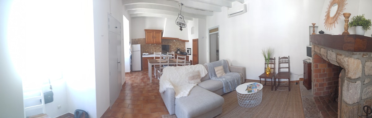 Top Airbnb: Visit one of the most beautiful villages in France in Diocèse De Viviers