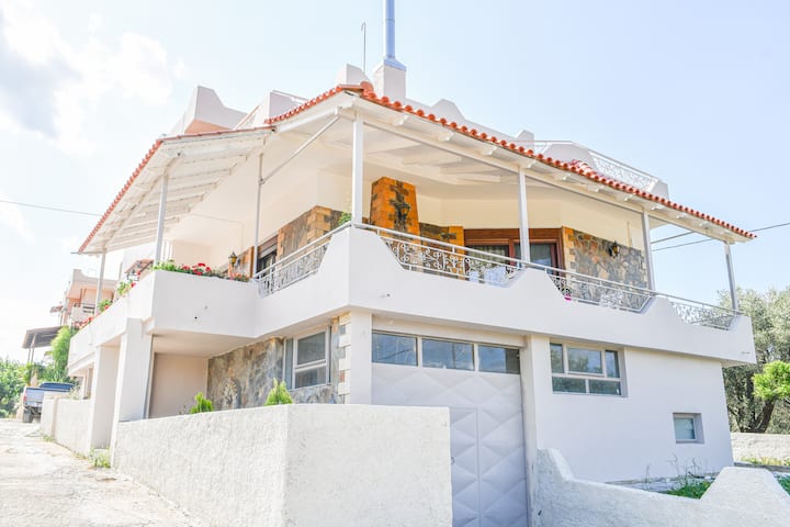 Villa Esperanza - Crète