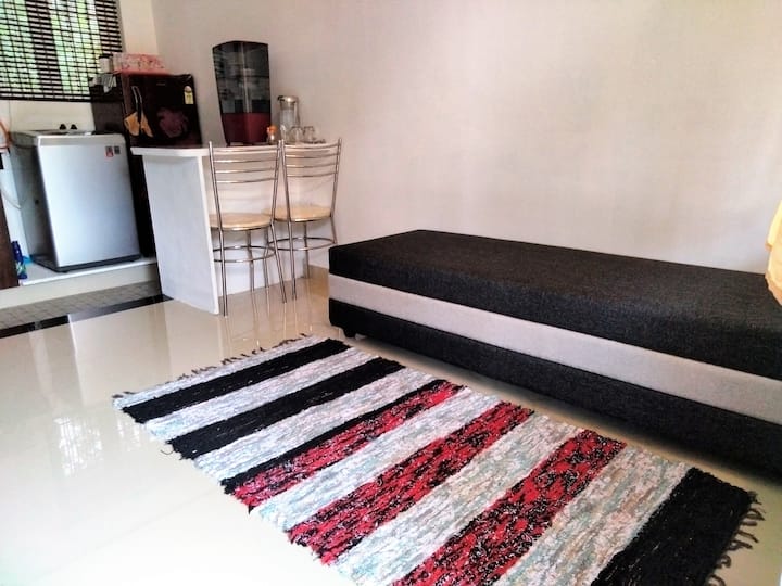 Surabhi Quadrant - 3 
Your Home Away From Home - Pala