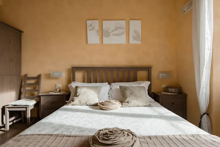 Domus Solis,chic with amazing Vatican’s Dome view gallery image 4