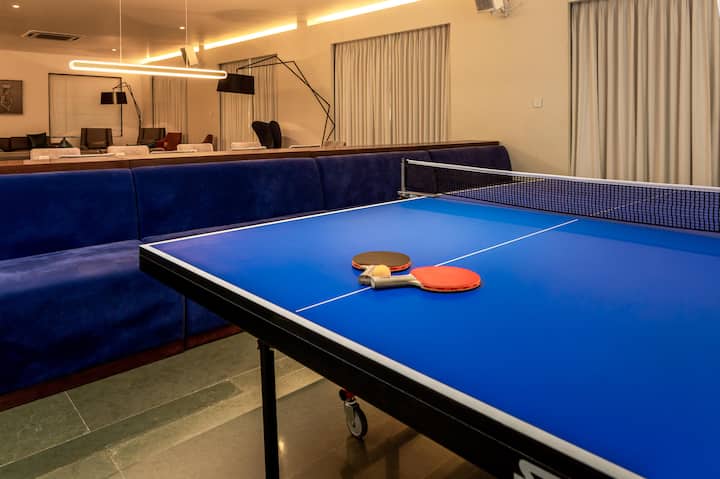 Games / Activities,Living area