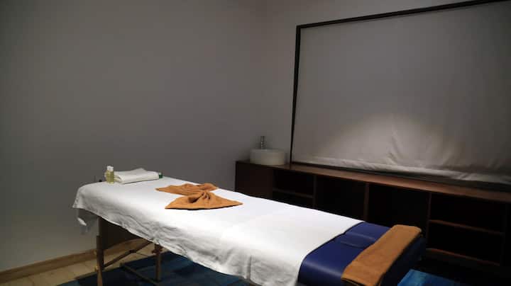 Other Spa & Wellness facial