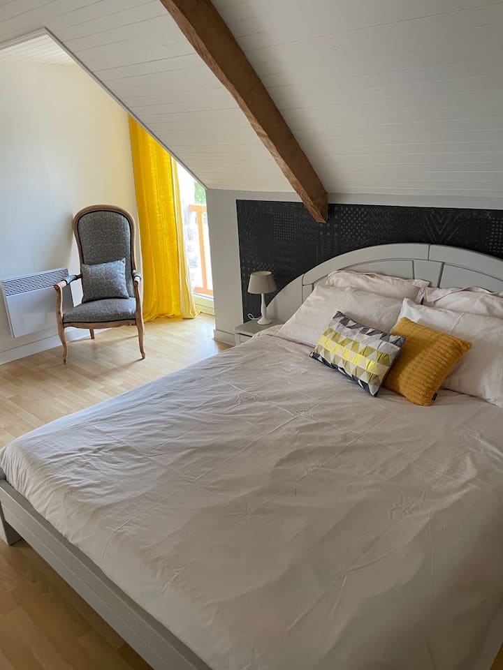 Habitación 1