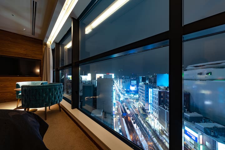 The Knot Sapporo managed Airbnb listing 3
