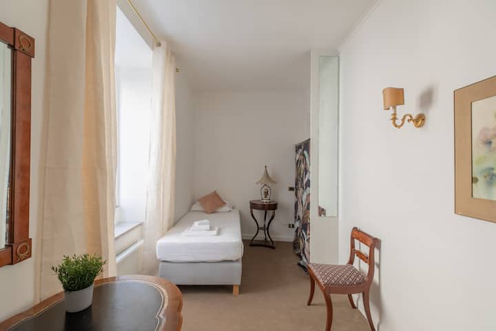 ห้องนอน 