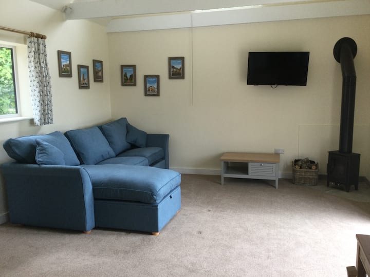 Charming Country Cottage Near Sherston - Castle Combe