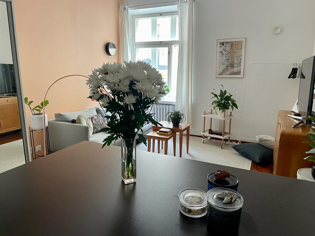Helsinki Vacation Rentals | Apartments and More | Airbnb