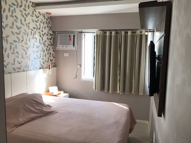 Ótimo Apartamento 3 quartos – Barra Olímpica gallery image 4