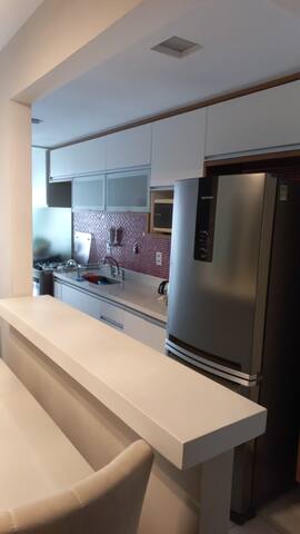 Ótimo Apartamento 3 quartos – Barra Olímpica gallery image 5