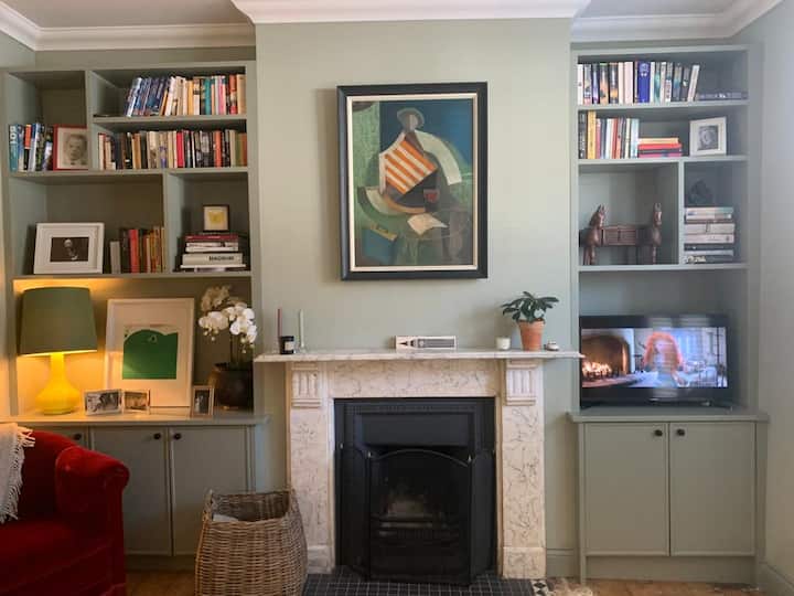 Sala de estar
