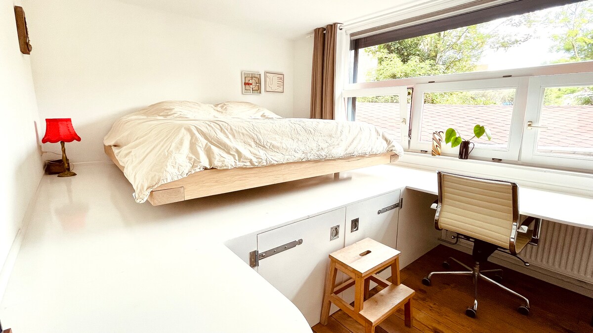 غرفة النوم 1