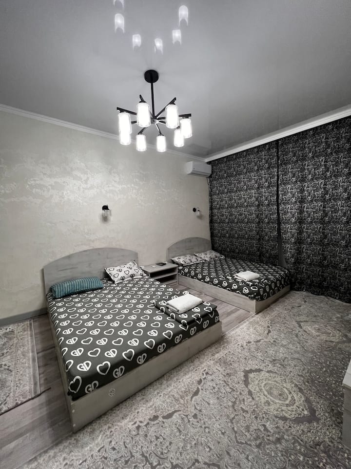 👍😍😍😍 Apartments for Rent in Bishkek, Chuy Province, Kyrgyzstan Airbnb