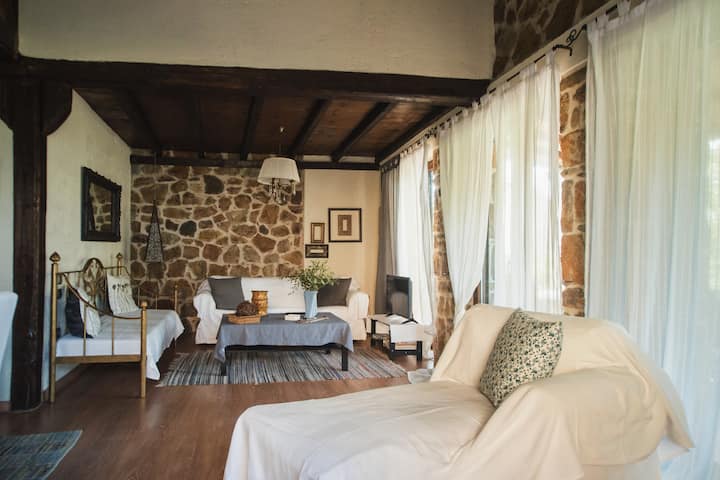 Всекидневна