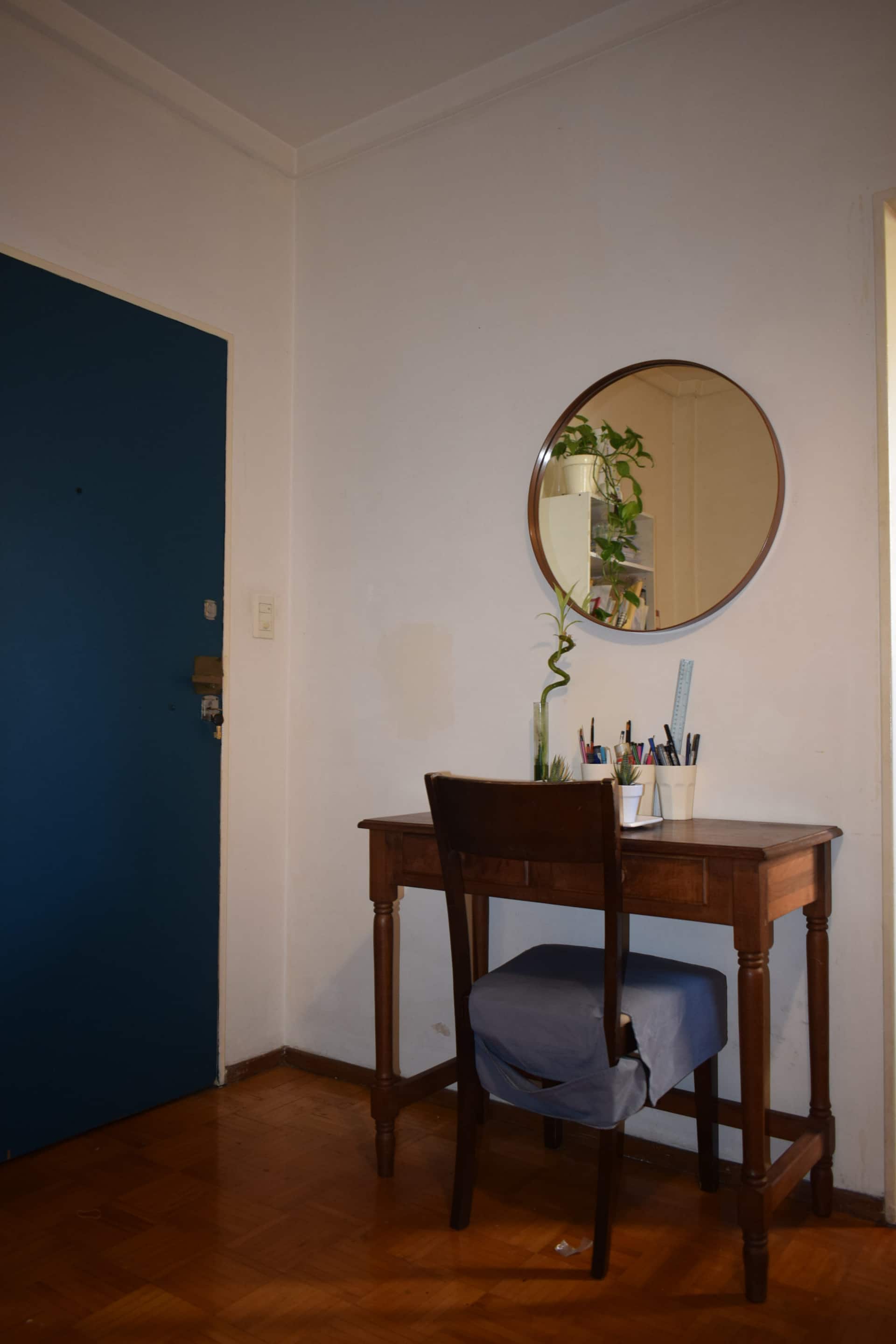 Apartment with 1 bedroom in Villa Crespo