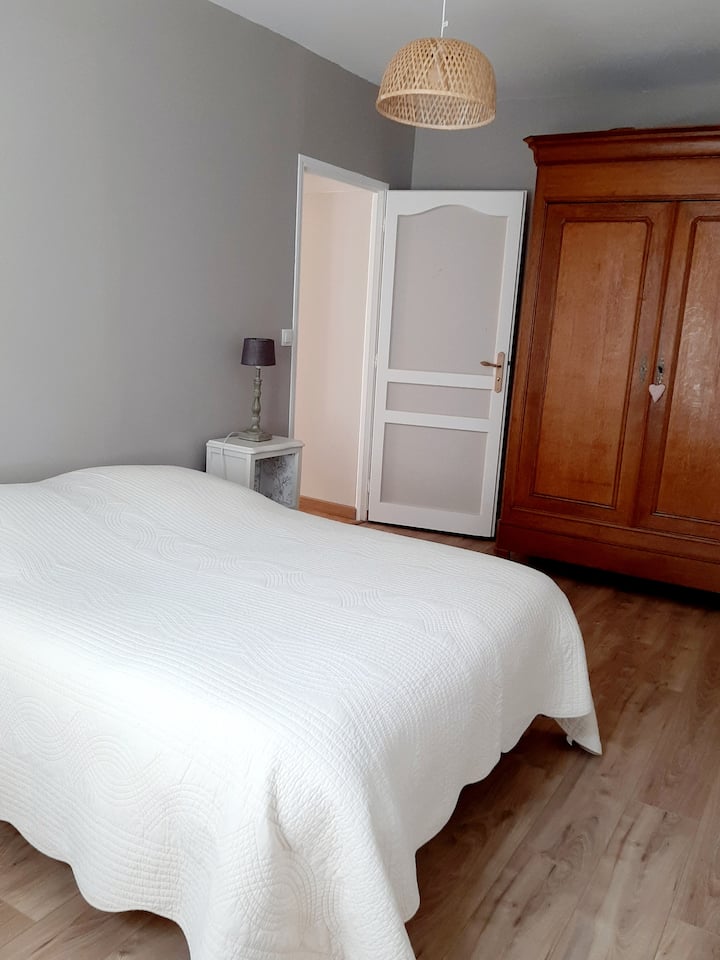 Спална соба