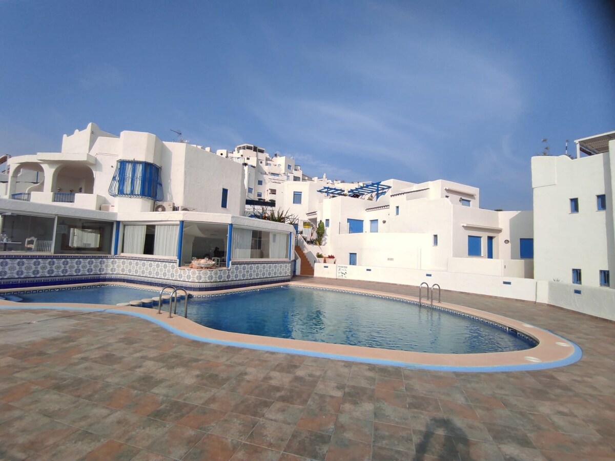 Vivienda en Peñíscola