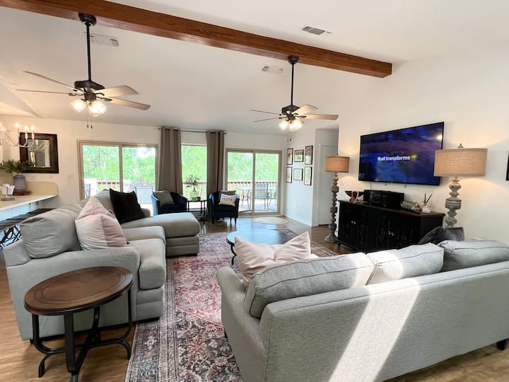 Pottsboro Vacation Rentals & Homes Texas, United States Airbnb