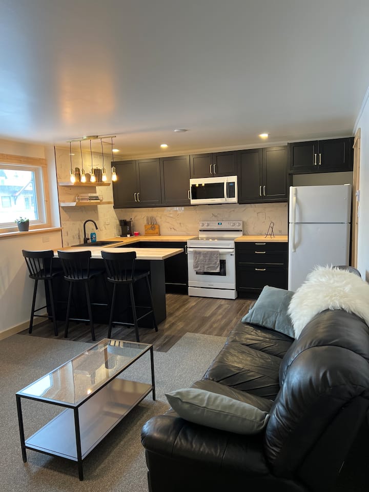 Blue Heron Hollow (2 Bedroom) - Smithers