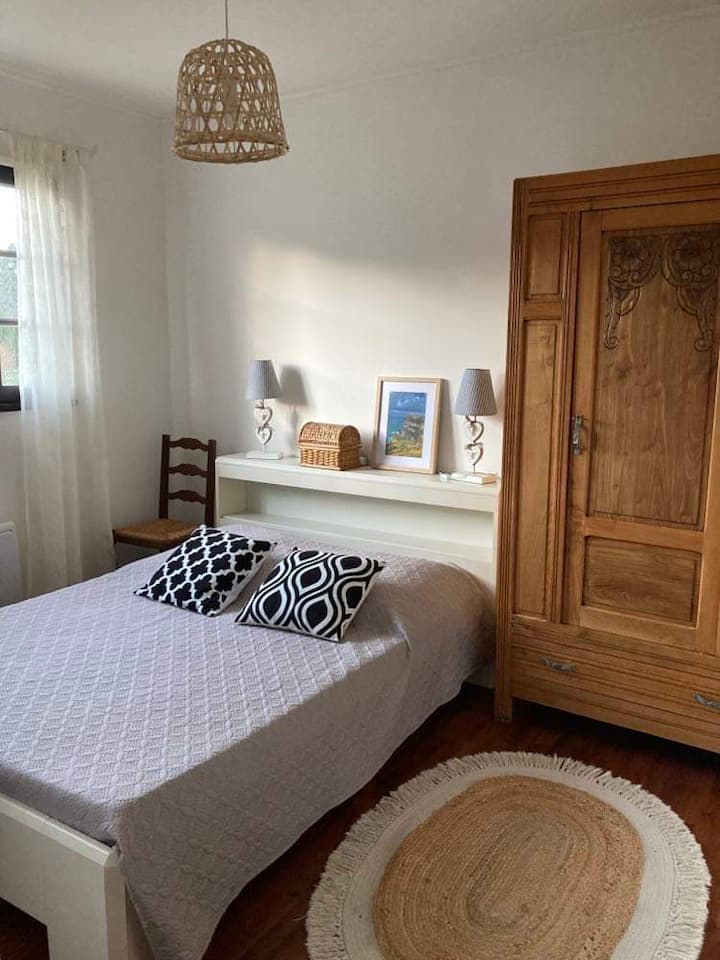 Спална соба 2