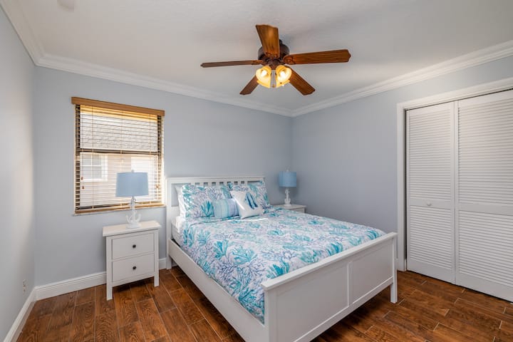 غرفة النوم 3