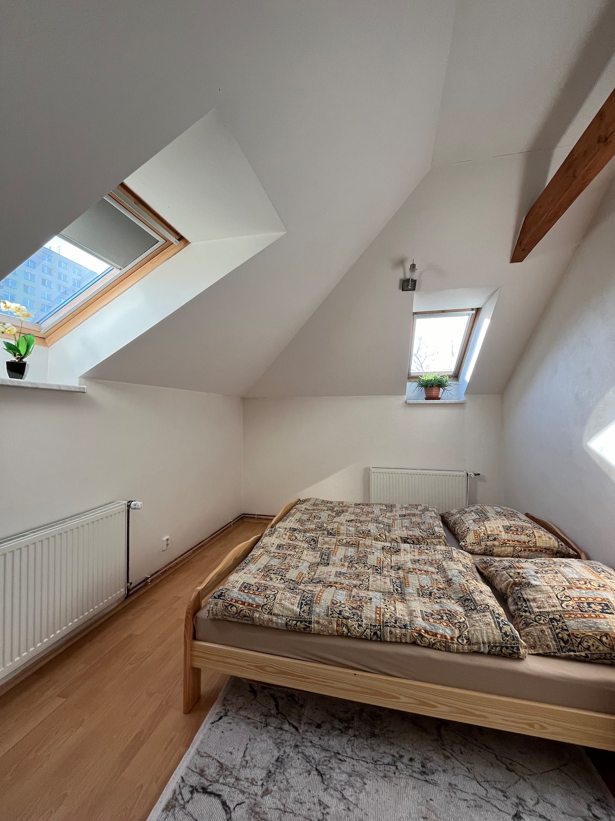 2-ра спална соба 