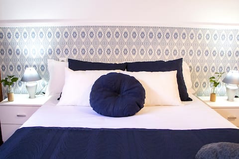 Luxury Singular Superior Penthouse with Terrace 3 bedrooms