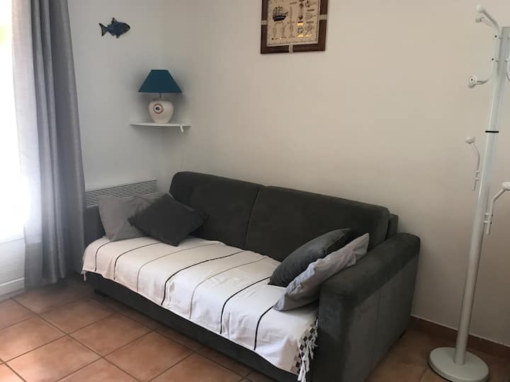 ห้องนั่งเล่น