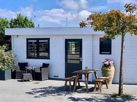 B&B de Waddentuin