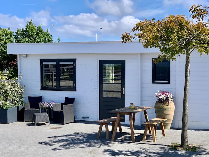 Waddentuin B&B Bed and breakfasts for Rent in Hippolytushoef, NoordHolland, Netherlands Airbnb