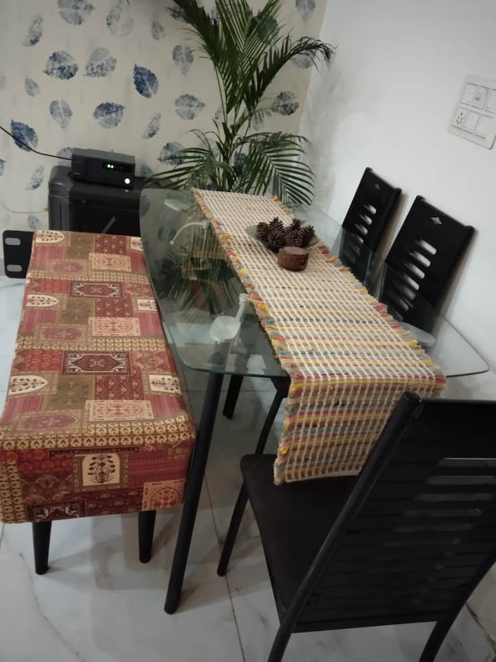 Всекидневна