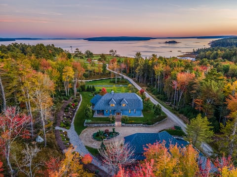Windswept - Luxury Close to Acadia National Park