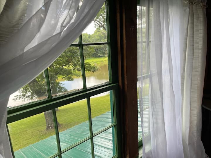 Mtazamo kutoka kwa Chumba cha kulala cha Master