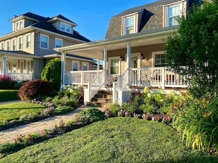 Belmar House Rentals Houses and More Airbnb