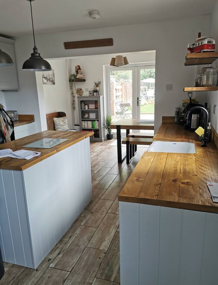 1890 3 bedroom cottage in Fareham Hampshire Houses for Rent in